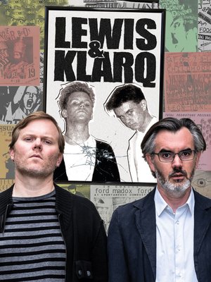 cover image of Lewis & Klarq